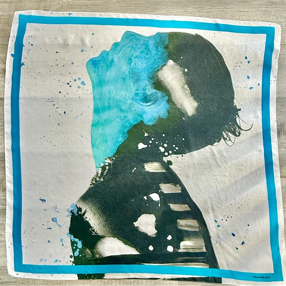 Intrend chic scarf